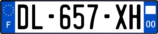 DL-657-XH