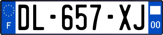 DL-657-XJ