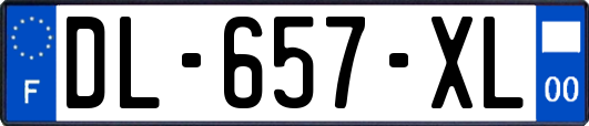 DL-657-XL