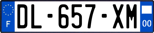 DL-657-XM