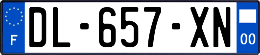 DL-657-XN