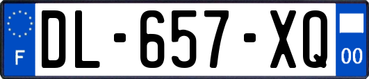 DL-657-XQ