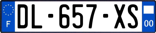 DL-657-XS