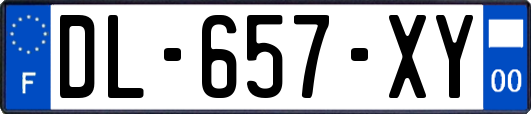 DL-657-XY