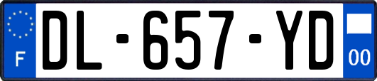 DL-657-YD