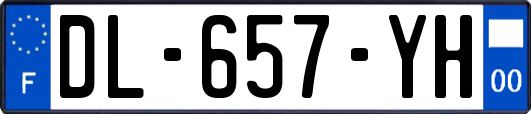 DL-657-YH