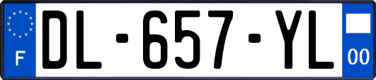 DL-657-YL