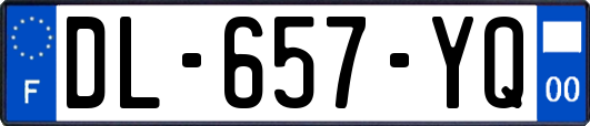 DL-657-YQ
