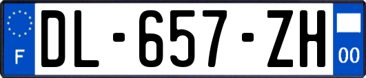 DL-657-ZH