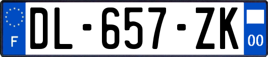 DL-657-ZK