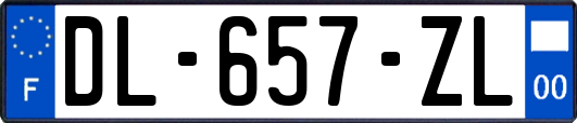 DL-657-ZL