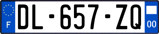 DL-657-ZQ