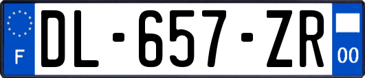 DL-657-ZR