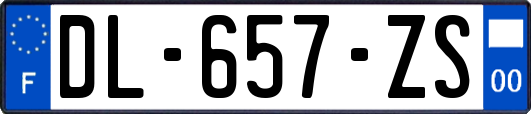 DL-657-ZS