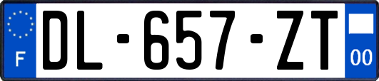 DL-657-ZT