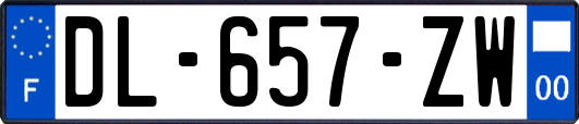 DL-657-ZW