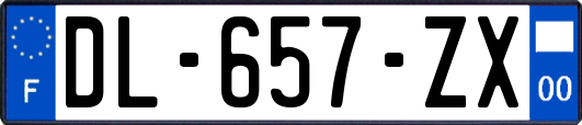 DL-657-ZX