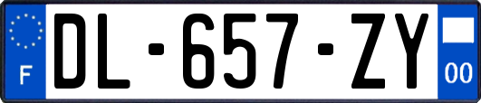 DL-657-ZY