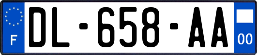 DL-658-AA