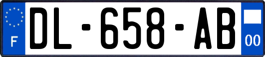 DL-658-AB