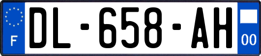 DL-658-AH