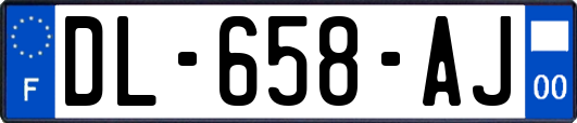DL-658-AJ
