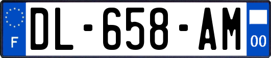 DL-658-AM