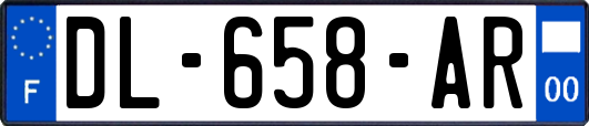 DL-658-AR