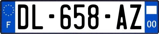 DL-658-AZ