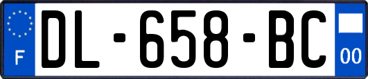 DL-658-BC