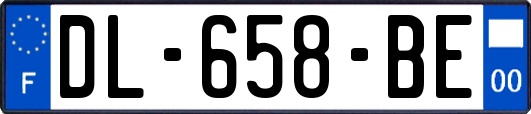 DL-658-BE