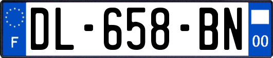 DL-658-BN