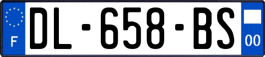 DL-658-BS