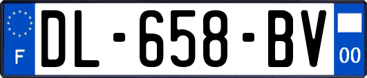 DL-658-BV