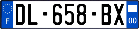 DL-658-BX