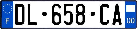 DL-658-CA