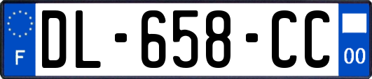 DL-658-CC