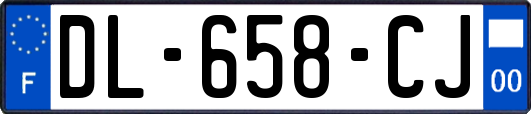 DL-658-CJ