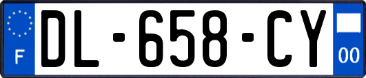 DL-658-CY