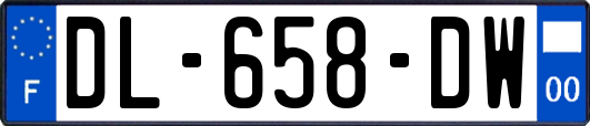 DL-658-DW