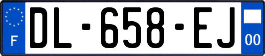 DL-658-EJ