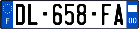 DL-658-FA