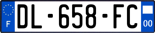 DL-658-FC