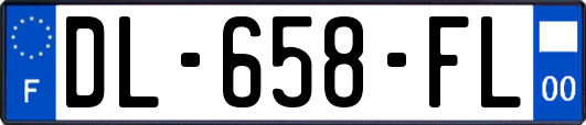 DL-658-FL