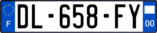 DL-658-FY