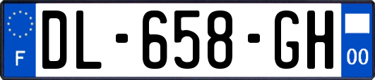 DL-658-GH