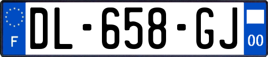 DL-658-GJ