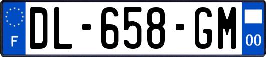 DL-658-GM