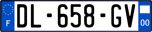 DL-658-GV