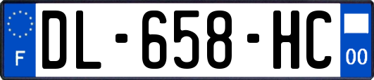 DL-658-HC